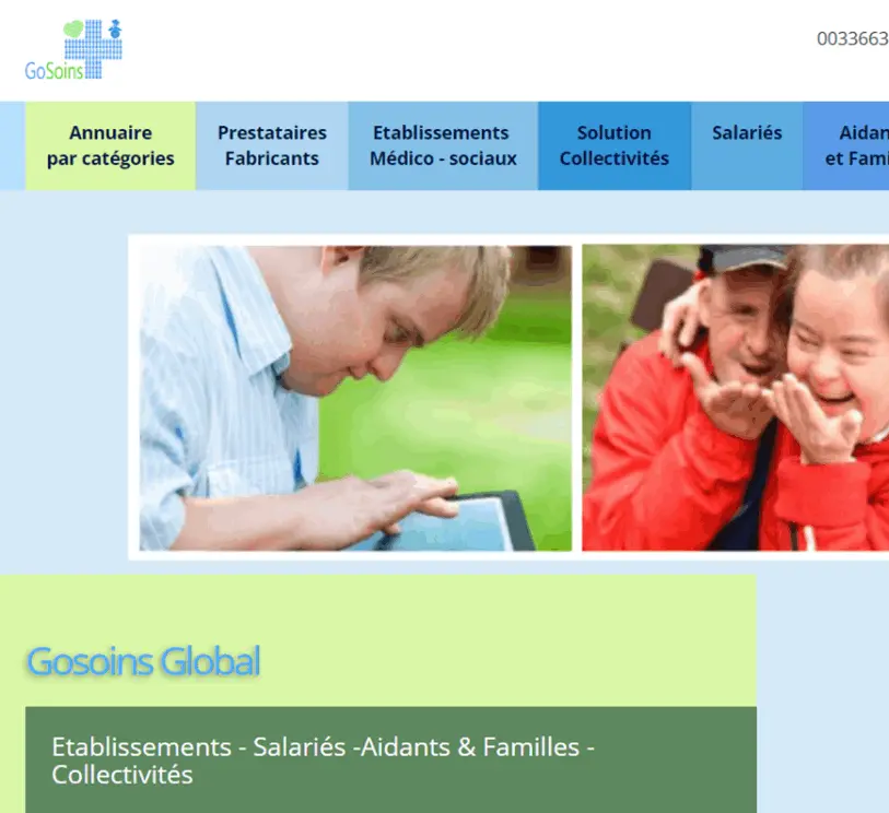 Gosoinsglobal.com